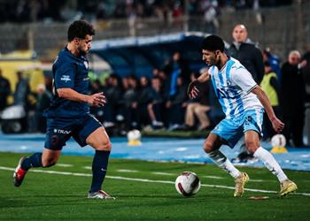 مباريات الزمالك المتبقية في الدوري المصري بعد الفوز على بيراميدز