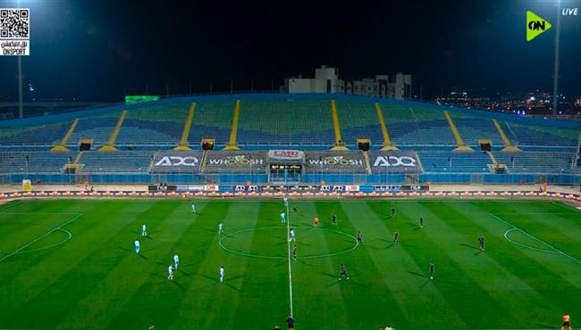 ملخص مباراة الزمالك وبيراميدز 1 0 الدوري المصري