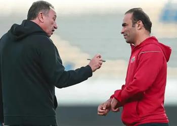 قرارات صارمة من إدارة الأهلي ضد لاعبي الفريق بعد الخسارة أمام طلائع الجيش