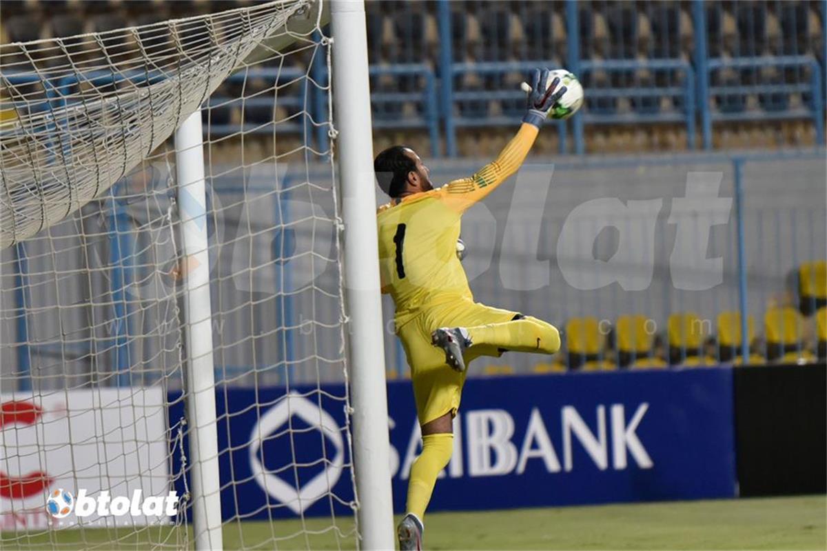 عماد السيد: درسنا الأهلي جيدًا.. ولم أتوقع الفوز بهذه النتيجة