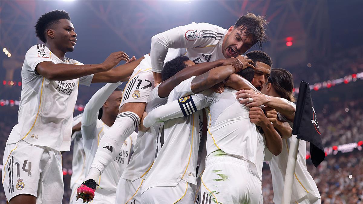 آس: لاعب ريال مدريد يبحث عن استعادة مستواه أمام مانشستر سيتي 