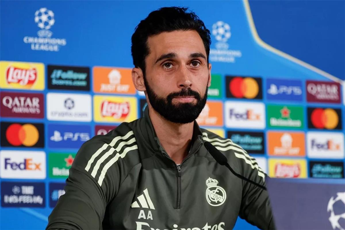 في الكورة : أربيلوا يسخر من لابورتا.. ويؤكد: تدريب ريال مدريد يشبه حصولك على الماجستير
