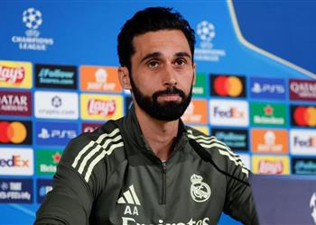 أربيلوا يسخر من لابورتا ويؤكد تدريب ريال مدريد يشبه حصولك على الماجستير