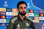 أربيلوا يسخر من لابورتا.. ويؤكد: تدريب ريال مدريد يشبه حصولك على الماجستير