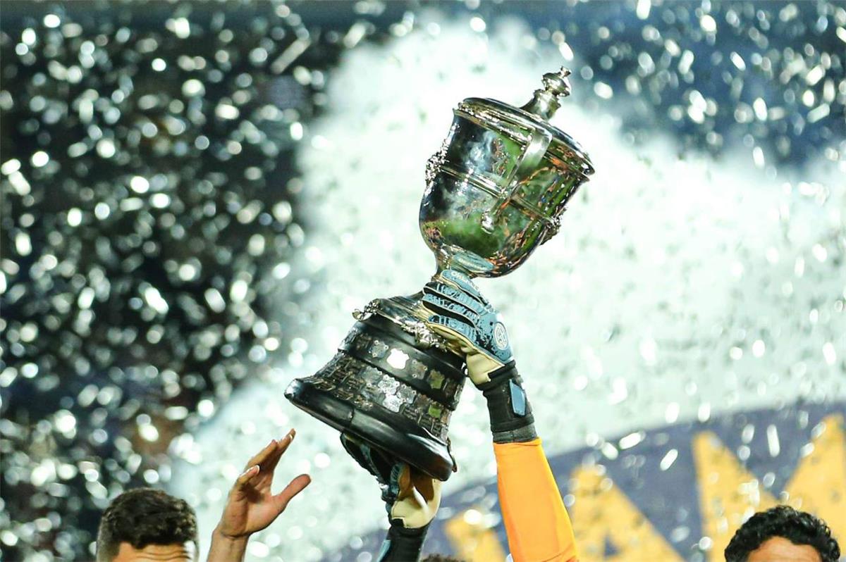 مواعيد مباريات كأس مصر المتبقية حتى النهائي