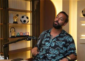 ميدو هناك عدم توازن في الأهلي ولا يوجد لاعب يستحق ثمن التذكرة لمشاهدته