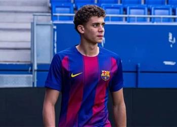 وائل رياض يتخذ قرار ا مفاجئ ا بشأن انضمام حمزة عبد الكريم لصفوف منتخب مصر للشباب