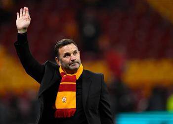 بوروك بعد الفوز على ليفربول واجهنا ناد عريق والأمر لم يحسم بعد