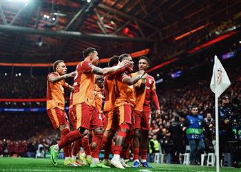 جالطة سراي يتعرض لضربة قوية بعد الفوز على ليفربول في دوري أبطال أوروبا