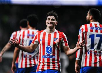 فيديو بايرن ميونخ وأتلتيكو مدريد يقتربان من ربع نهائي دوري أبطال أوروبا بحفل أهداف أمام أتالانتا وتوتنهام