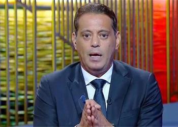 هاني رمزي حزين على الأهلي مثل الجماهير وتوروب لا يليق