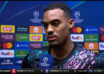 جرافنبيرخ سعادة جالطة سراي تحفزنا وما قدمناه ليس كافيا