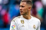هازارد: لاعب ريال مدريد قد يعتزل في سن الثلاثين.. يشبهني قليلًا