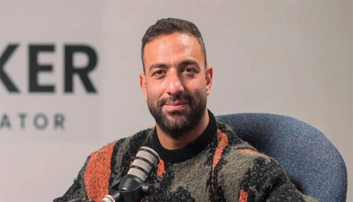 ميدو قبل قرعة المرحلة النهائية للدوري: الذكاء الاصطناعي كذبة.. وهذا الدليل