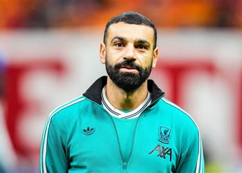 نيكول يحرض سلوت ضد محمد صلاح بعد لقاء ليفربول وجالطة سراي