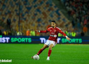 طبيب الأهلي ي علن تطورات جديدة في رحلة تعافي كريم فؤاد