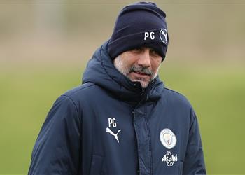 جوارديولا لا يصدقون أنني أحترمهم في ريال مدريد وسأفتقد هذه الملاعب بعد اعتزالي