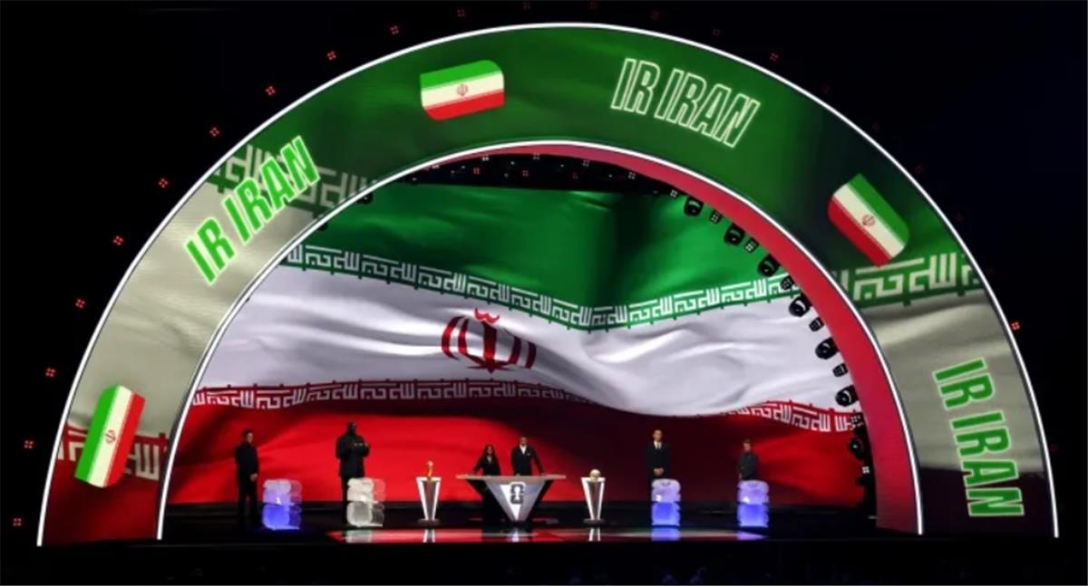 مجموعة مصر | المنتخبات المرشحة لخلافة إيران بعد الانسحاب من كأس العالم 2026