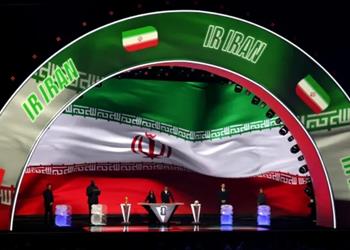 مجموعة مصر المنتخبات المرشحة لخلافة إيران بعد الانسحاب من كأس العالم 2026