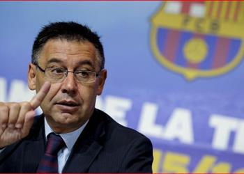 بارتوميو حقبة لابورتا انتهت في برشلونة والنادي يحتاج إلى وجوه جديدة
