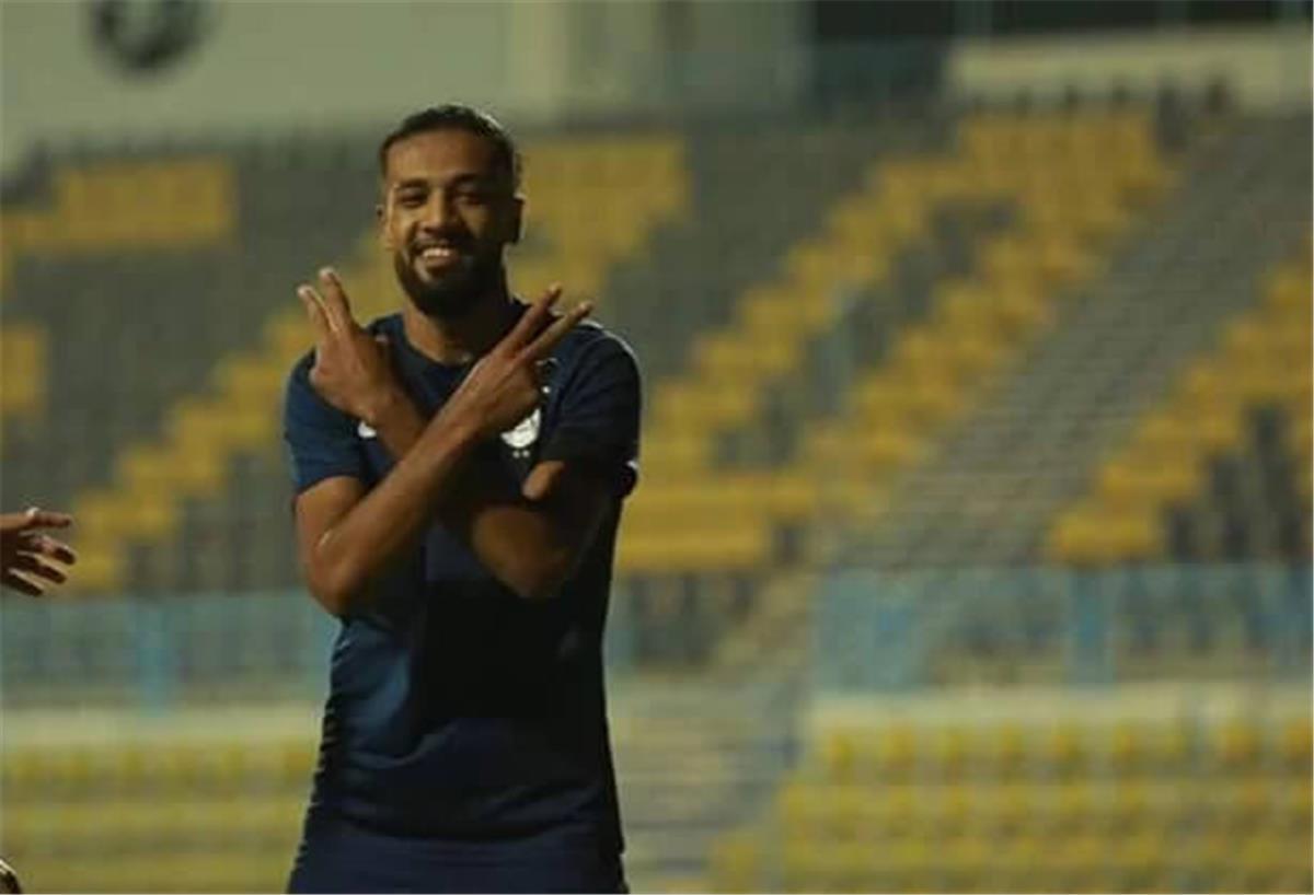 فيديو | إنبي يهدر ركلة جزاء مثيرة للجدل أمام الزمالك في الدوري