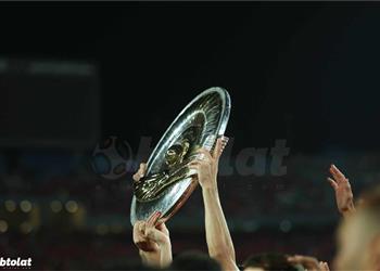 الفرق المتأهلة إلى مجموعة التتويج من الدوري المصري بعد انتهاء الدور الأول