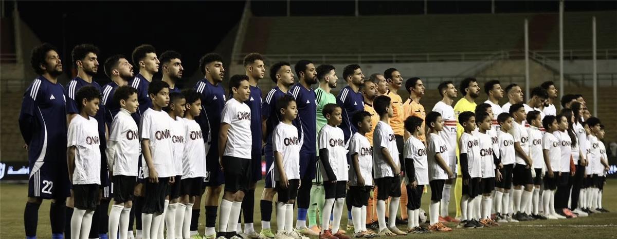 ترتيب هدافي الدوري المصري بعد فوز إنبي على الزمالك ونهاية الدور الأول