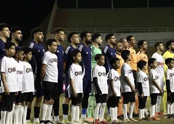 ترتيب هدافي الدوري المصري بعد فوز إنبي على الزمالك ونهاية الدور الأول