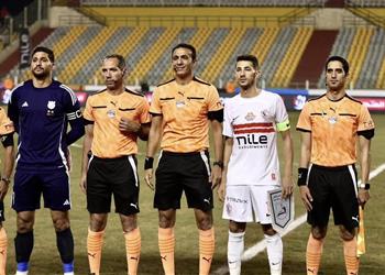 فيديو إنبي يعطل قطار الزمالك بفوز مثير ويشعل صراع المنافسة على لقب الدوري