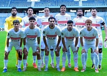 ترتيب الدوري المصري بعد هزيمة الزمالك أمام إنبي وانتهاء الدور الأول