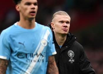 موعد مباراة مانشستر سيتي القادمة بعد الخسارة أمام ريال مدريد في دوري أبطال أوروبا