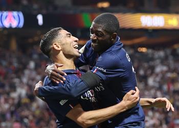 فيديو باريس سان جيرمان يكتسح تشيلسي بخماسية وبودو جليمت يقهر لشبونة في دوري أبطال أوروبا