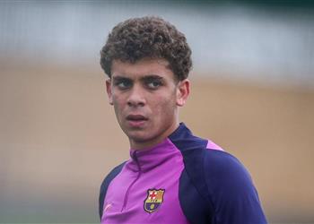 موعد والقناة الناقلة لمباراة برشلونة وديبورتيفو لاكورونيا اليوم في كأس إسبانيا للشباب