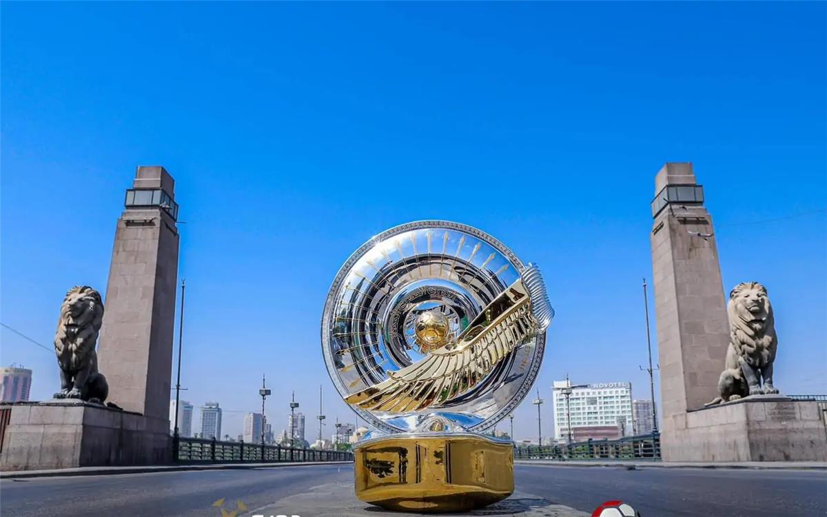 موعد قرعة المرحلة الثانية من الدوري المصري اليوم