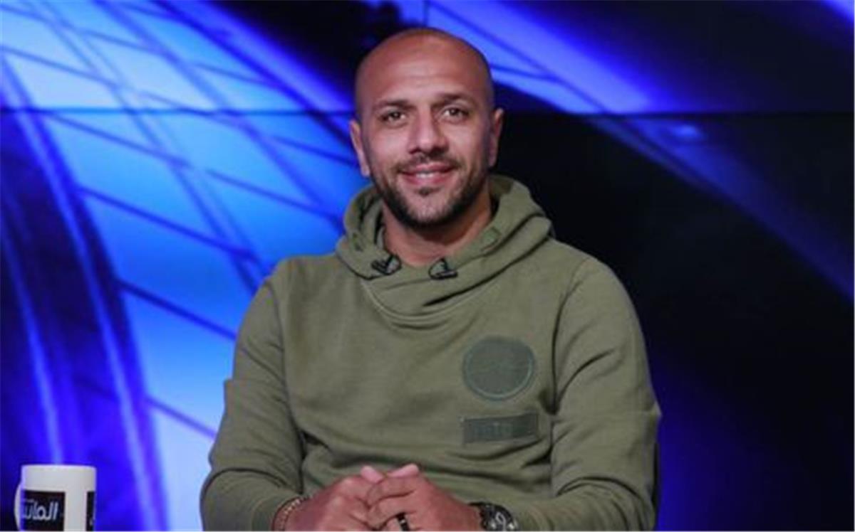 إينو يوضح حقيقة تدخله في انتقال زيزو إلى الأهلي ويصرح: الحديث عن الانتماء هجص