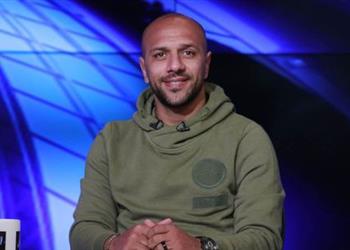 إينو يوضح حقيقة تدخله في انتقال زيزو إلى الأهلي ويصرح الحديث عن الانتماء هجص