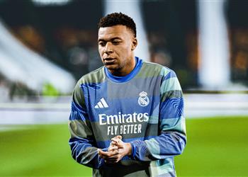 موقف مبابي وكاريراس من مباراة ريال مدريد وإلتشي في الدوري الإسباني