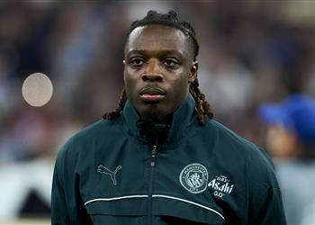 دوكو يكشف مفتاح العودة أمام ريال مدريد ورسالة جوارديولا للاعبي مانشستر سيتي