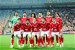 مواعيد مباريات الأهلي في مجموعة التتويج بـ الدوري المصري