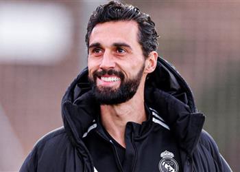 قرار طارئ من أربيلوا قبل مباراة ريال مدريد وإلتشي في الدوري الإسباني