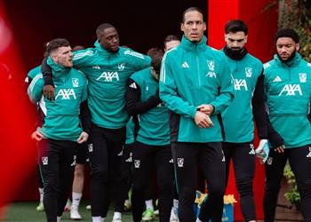 لاعب ليفربول أتمنى اللعب في الدوري الأرجنتيني