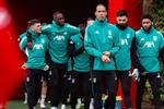 لاعب ليفربول: أتمنى اللعب في الدوري الأرجنتيني