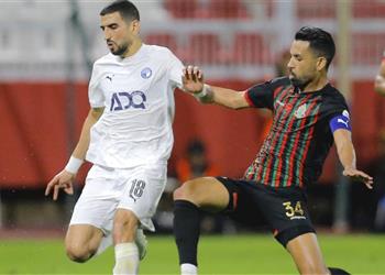 مواعيد مباريات اليوم الجمعة 13 3 2026 والقنوات الناقلة بيراميدز يواجه الجيش الملكي