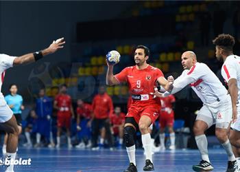 موعد والقناة الناقلة لمباراة الأهلي والزمالك اليوم في دوري اليد والمعلق