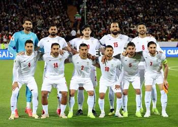 رد ا على ترامب منتخب إيران يتوجه بطلب ناري بشأن كأس العالم 2026