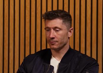 ليفاندوفسكي معايير الكرة الذهبية غير مفهومة ولاعب برشلونة يستحقها