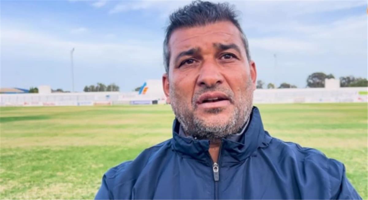 محمد القيزاني عبر بطولات: خبرة الأهلي تصعب مهمة الترجي.. ورسالة لجماهيره بشأن بن رمضان 