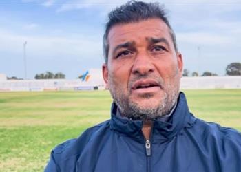 محمد القيزاني عبر بطولات خبرة الأهلي تصعب مهمة الترجي ورسالة لجماهيره بشأن بن رمضان