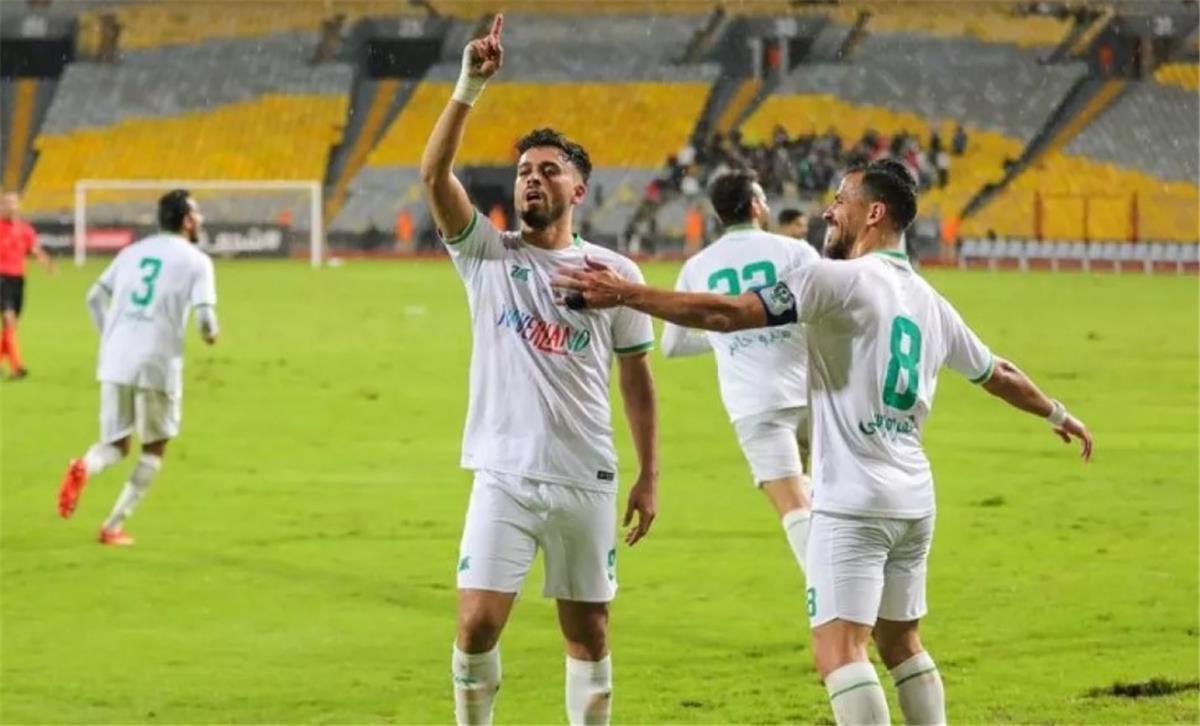 مدرب المصري: جاهزون لمواجهة شباب بلوزداد.. ونسعي لحصد لقب الكونفدرالية