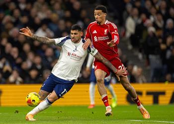 توتنهام يتعرض لضربة موجعة قبل مواجهة ليفربول في الدوري الإنجليزي